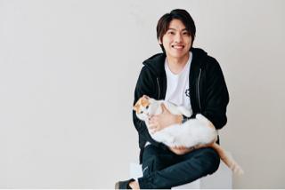 個人妝髮 - Youtuber走路痛形象照