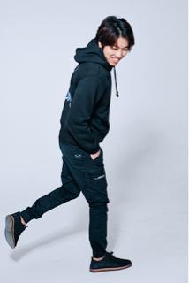 個人妝髮 - Youtuber走路痛形象照