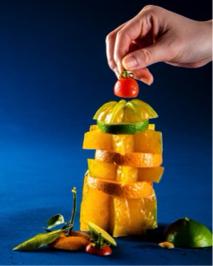 黃千華 - 商業攝影