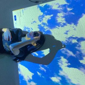 個人妝髮 - 個人創作