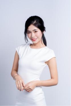 專業全方位主持人-心亦Tia - 
 專業全方位主持人-心亦Tia -