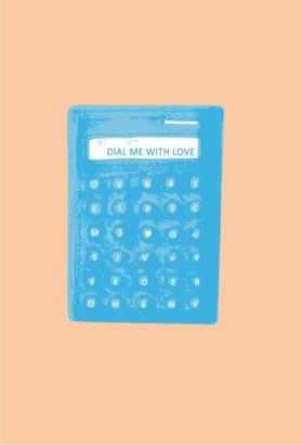 Joeba - Dial Me with love