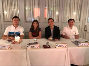 CS莉亞-肌力體能專家 - 健康促進相關講座 CS莉亞-肌力體能專家 - 健康促進相關講座