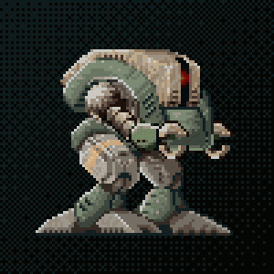 李泓樺 - 點陣圖範例。