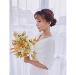 倫倫 新娘秘書X整體造型 -  倫倫 新娘秘書X整體造型 -