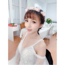 倫倫 新娘秘書X整體造型 -  倫倫 新娘秘書X整體造型 -