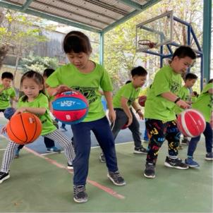 暴龍運動訓練營-Larry教練 - 補習班合作