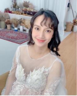 倫倫 新娘秘書X整體造型 - 孕婦寫真
 倫倫 新娘秘書X整體造型 - 孕婦寫真