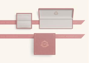 Alice - 包裝設計