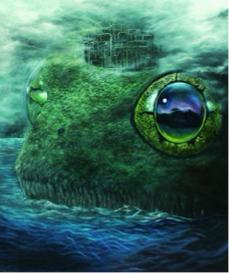 還沒想好 - 生存之島