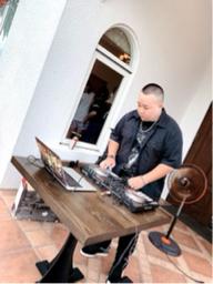 DJ Lil$un - 宜蘭羽過天晴民宿派對