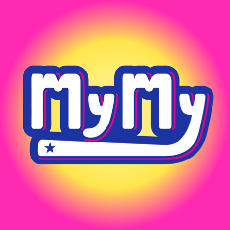 94 i Studio - 配件品牌LOGO設計