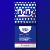 94 i Studio - 飾品保存謝卡設計