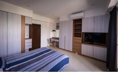 慕澄空間規劃 - 