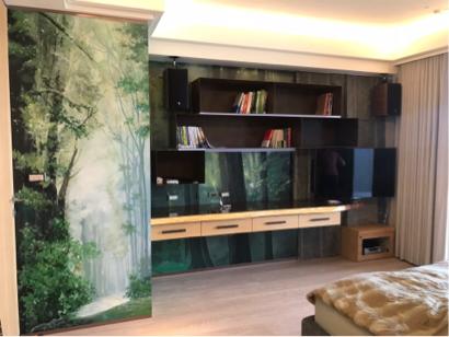 張奕敏 - 室內設計