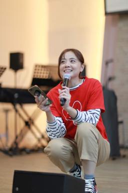 謝國祥 - 活動照