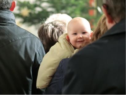 謝國祥 - 特寫鏡頭