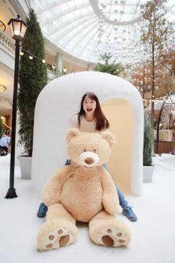 謝國祥 - 人物特寫