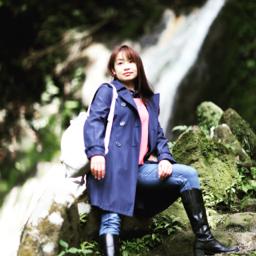 謝國祥 - 人物特寫