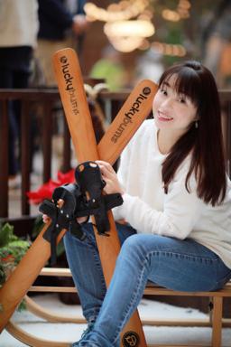 謝國祥 - 人物特寫