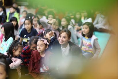 謝國祥 - 活動照