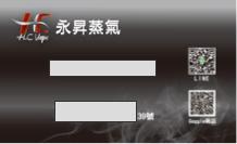 CatWork - 名片設計