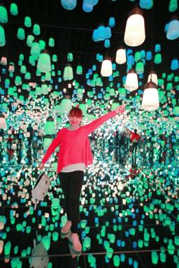 謝國祥 - 人物特寫