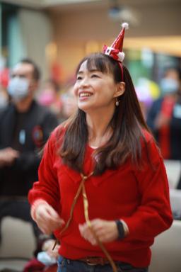 謝國祥 - 活動相片