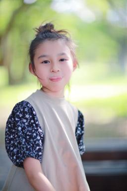 謝國祥 - 兒童照