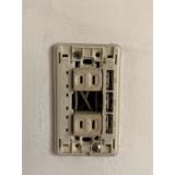 家庭水電維修 - 老房子鬆動插座固定