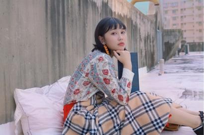 張致遠 - 可愛的故事與可愛的女孩！