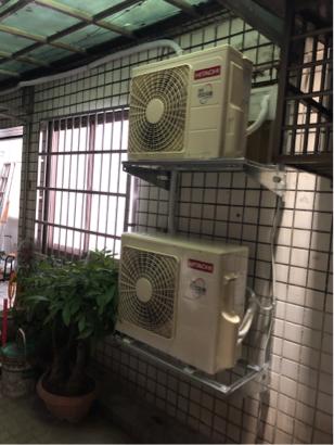 聖威冷氣工程 - 