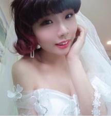 艾蕊形象管理中心 - 婚紗妝髮