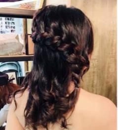 艾蕊形象管理中心 - 髮