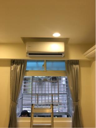 聖威冷氣工程 - 