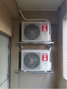 聖威冷氣工程 - 