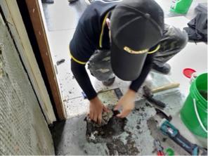 日光水電行 88584155 - 管路破損處理