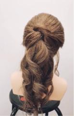 艾蕊形象管理中心 - 髮