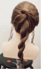 艾蕊形象管理中心 - 髮