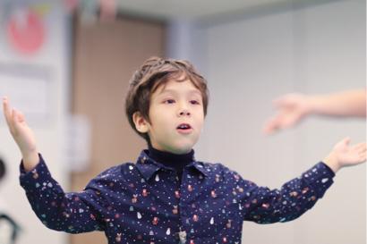 謝國祥 - 活動照