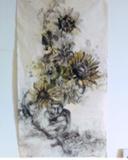 三毛割割 - 水墨創作