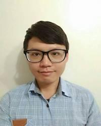 提供雲端erpptt服務的專家何堅皓