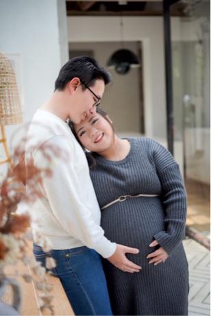 Vicky Vendy Pramanta 蔡貴豐 - Kevin & Marcellina Couple Maternity Photoshoot Vicky Vendy Pramanta 蔡貴豐 - Kevin & Marcellina Couple Maternity Photoshoot
