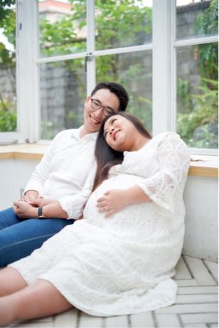 Vicky Vendy Pramanta 蔡貴豐 - Kevin & Marcellina Couple Maternity Photoshoot Vicky Vendy Pramanta 蔡貴豐 - Kevin & Marcellina Couple Maternity Photoshoot