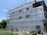 家帝企業社 - 外牆防水工程