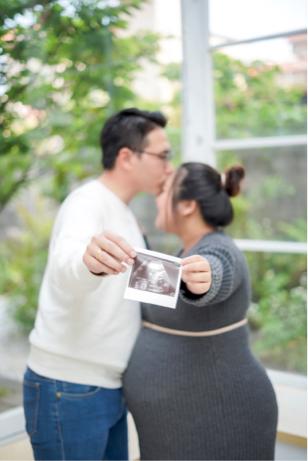 Vicky Vendy Pramanta 蔡貴豐 - Kevin & Marcellina Couple Maternity Photoshoot Vicky Vendy Pramanta 蔡貴豐 - Kevin & Marcellina Couple Maternity Photoshoot