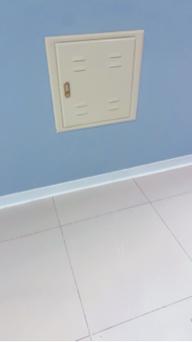 乙辰有限公司 - 油漆施工完成