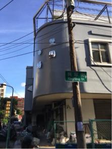 家帝企業社 - 萬華區雙園市場全棟拉皮工程