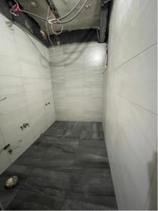 家帝企業社 - 浴廁磁磚工程