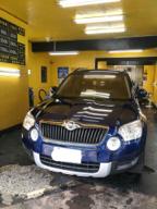 波菲爾車體美妍 - 